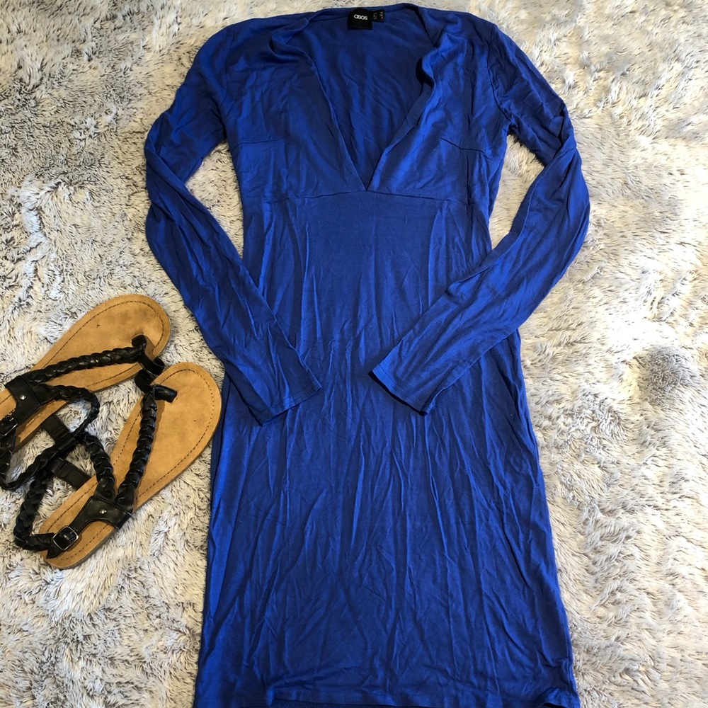 ASOS dress - Picture 2 of 3